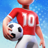 Free Kick - Football Strike Apk