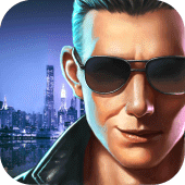 City of Mafia Apk