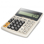 Scientific Calculator Apk