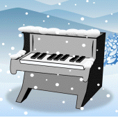 Christmas Piano Apk