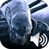 Alien Xenomorph Sounds Apk