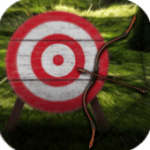 Bow and arrows Apk