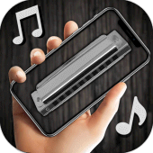 Harmonica Apk