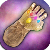 Infinity Gauntlet Simulator Apk