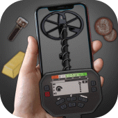 Metal Detector Apk