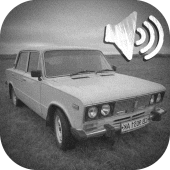 Sounds Soviet Car Apk