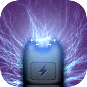 Electric Stun Gun Taser Apk