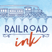 Railroad Ink Challenge Apk