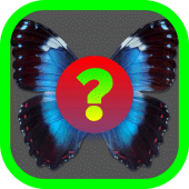 Guess The Names of the Animals Apk