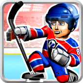 BIG WIN Hockey Apk