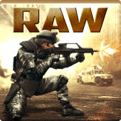 Rivals at War Apk