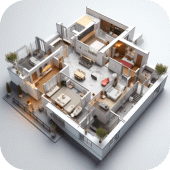 House Design 3D - Home Planner Apk