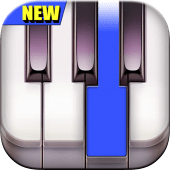 Piano for Gen Halilintar Apk