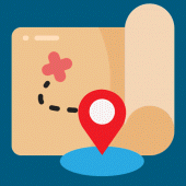 GPS Mobile Location Tracker Apk