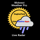 Midwest Weather Pro Apk