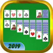 Classic Solitaire 2019 Apk