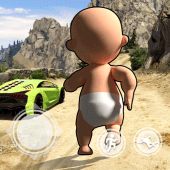 GT Mission: Little Finding Dad Apk