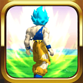 Goku Super Saiyan Apk