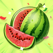 Watermelon Merge Apk