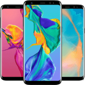 Wallpaper HD Huawei P30- Huawei P30 Pro Background Apk