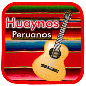 Musica Huayno Apk