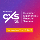 CX: Financial Services 2023 Apk