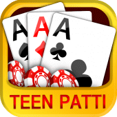 Teen Patti Vungo Apk