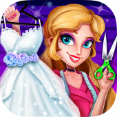 Emily's Wedding Boutique Apk