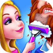 Prince Royal Wedding Shave Apk