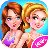 Cheerleader Games Girl Dance Apk