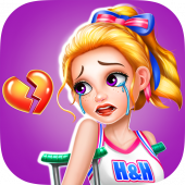 Cheerleader's Revenge 2: Heartbreak Love Story Apk