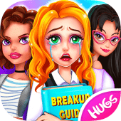 Girlfriends Guide to Breakup - Full Collection 1 Apk