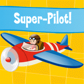 Pocket Super Pilot Apk