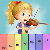 My First Violin Apk