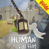 Human Fall Flat Guide 2019 Apk