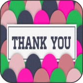 Thank You GIF 2020 Apk