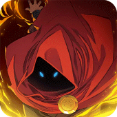 Wizard of Legend Apk