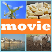 4 Pics 1 Indian Movie Apk