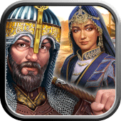 Legend of Khans Apk