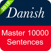 Danish Sentence Master Apk