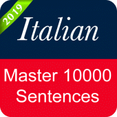 Italian Sentence Master Apk