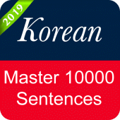 Korean Sentence Master Apk