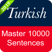 Turkish Sentence Master Apk