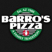 Barro’s Pizza Apk