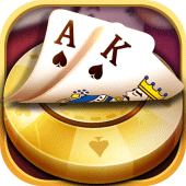 Casino Tycoon Hunter Legend poker Apk