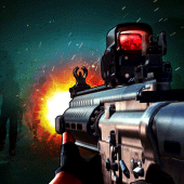 Zombie Virus : K-Zombie Apk