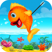 Fish Hunting Apk