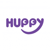 Huppy Apk