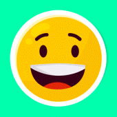 Emoji Stickers WAStickerApps Apk