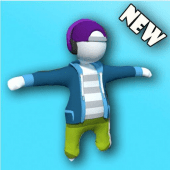 Walktghout For Human Fall Flat: New Super Guide Apk